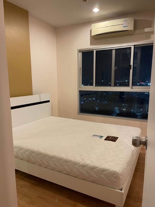 รูป ✅ RM15074 ✅ ให้เช่าถูกมาก💚 เดอะ พาร์คแลนด์ งามวงศ์วาน - แคราย  💛🧡 📱แอดไลน์ @930jwqti( มี @ ด้วย) แอดมินตอบไว - รูปที่ 13/13