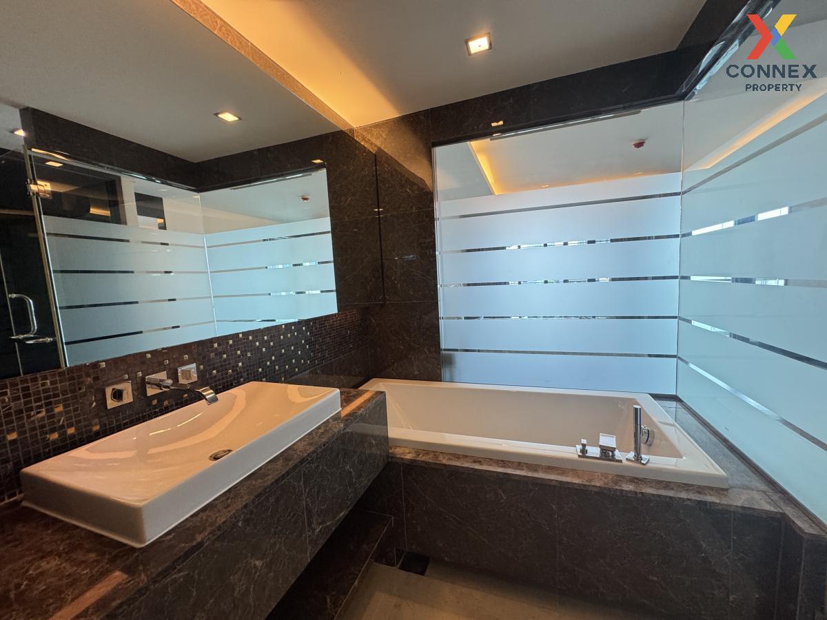 รูป 🔥🔥🔥 เช่าคอนโด  ดิ แอดเดรส สุขุมวิท 61 BTS-เอกมัย คลองตันเหนือ เขต วัฒนา กรุงเทพ CX-54819 ✅ ทักไลน์ @connexproperty ตอบทันที ทีมงานมืออาชีพ ✅ 🔥🔥🔥 - รูปที่ 7/8