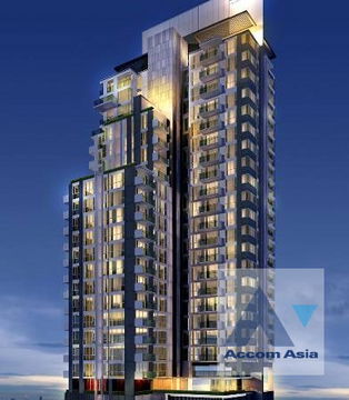 🔼🔽 AccomA 📩  2 BR Condominium @Aequa Residence Sukhumvit 49 (AA42850)