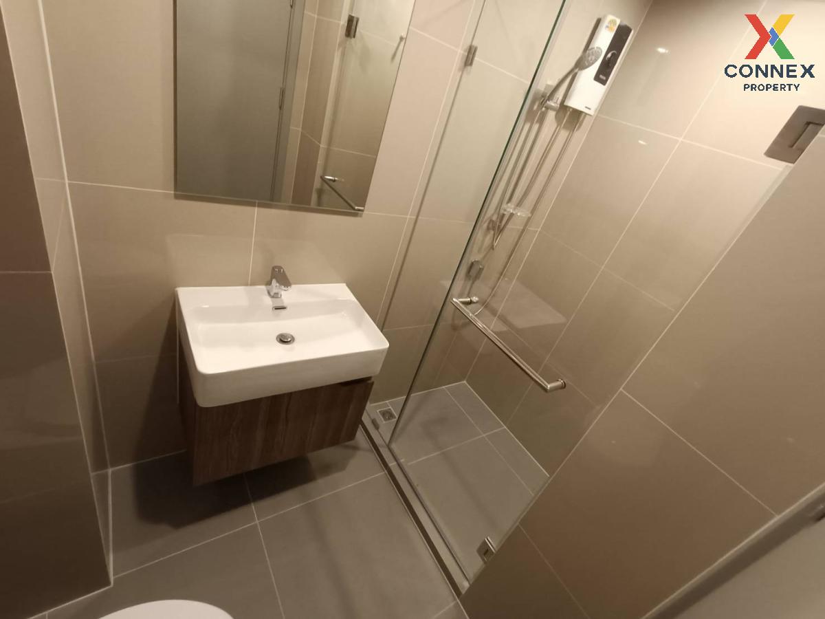 picture For Rent Condo , Ideo Ramkhamhaeng - Lam Sali Station , MRT-Lam Sali , Hua Mak , Bang Kapi , Bangkok , CX-129328 ✅ Live chat with us ADD LINE @connexproperty ✅  - 4/4