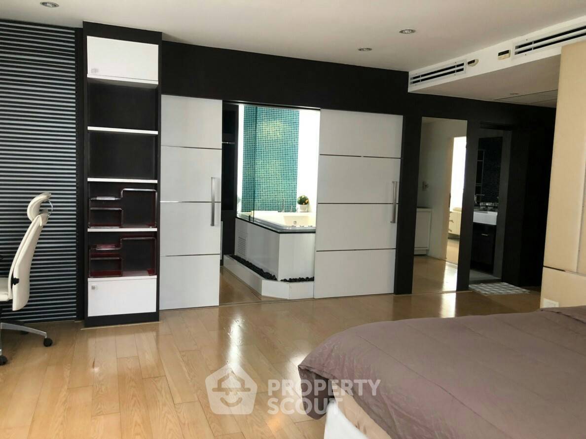 รูป คอนโด 1-ห้องนอน ที่ ลาส โคลินาส ใกล้ BTS อโศก (ID 1530724) - รูปที่ 9/11