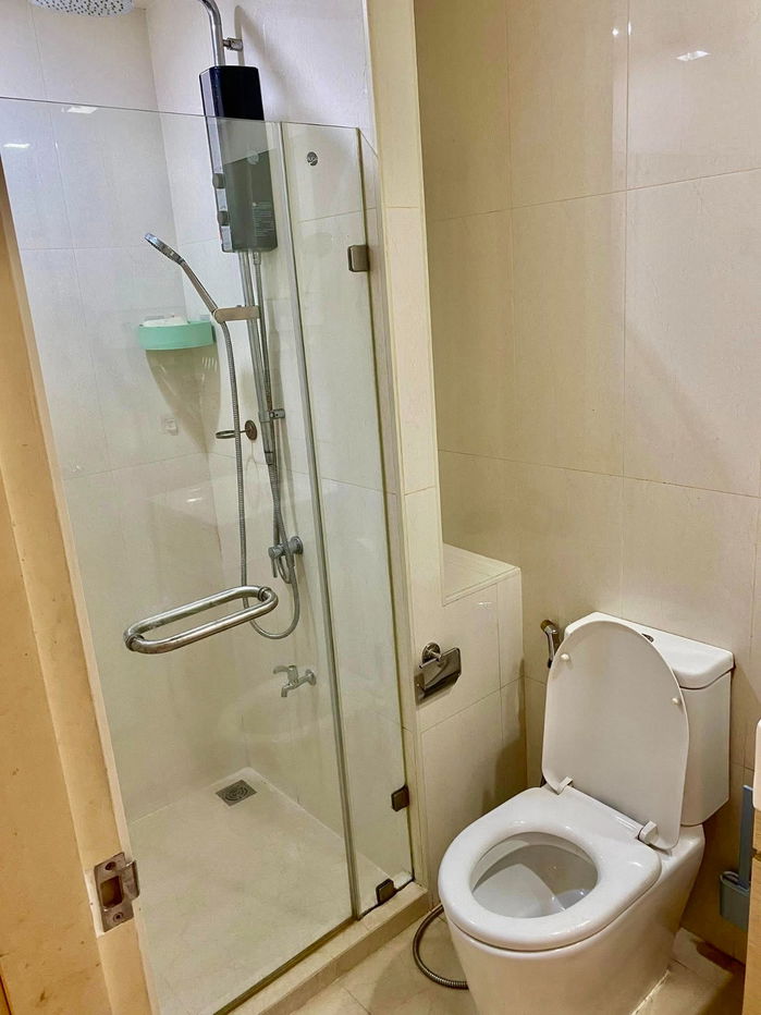 รูป code : B189 ให้เช่าคอนโด เมโทรลักซ์ พระราม 4 (Metroluxe Rama IV) | ชั้น 3 แต่งครบ พร้อมอยู่ ใกล้ BTS เอกมัย - รูปที่ 10/11