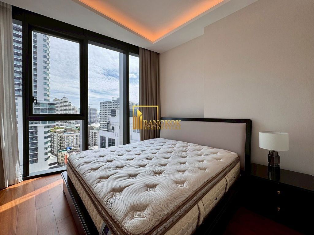picture The Estelle | Beautiful 2 Bed Luxury Condo in Phrom Phong - BR19740CD - 11/38