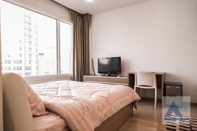 รูป 🔼🔽 AccomA 📩  2 BR Condominium @Siri at Sukhumvit (AA44495) - รูปที่ 7/14