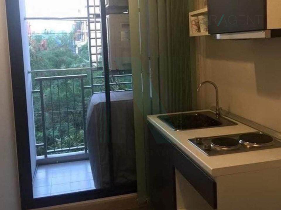 รูป 📌 ให้เช่าคอนโด เดอะ นิช โมโน บางนา อาคาร D ชั้น 3 1 ห้องนอน ขนาด 34.00 ตรม ใกล้ ใกล้ ห้างสรรพสินค้าเมกะบางนา - รูปที่ 6/8