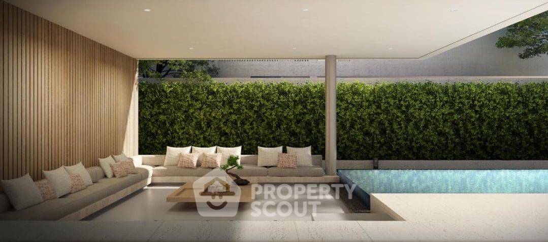 picture 4-BR Villa Plot close to Lasalle For Sale (ID 1703102) - 5/12