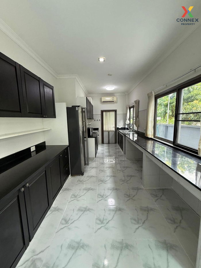 picture For Rent House , PERFECT MASTERPIECE RAMA 9 , Prawet , Prawet , Bangkok , CX-128797 ✅ Live chat with us ADD LINE @connexproperty ✅  - 4/7