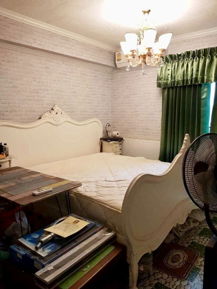 picture code : B196 Supalai City Resort Ratchayothin - Phaholyothin 32 - 6/9