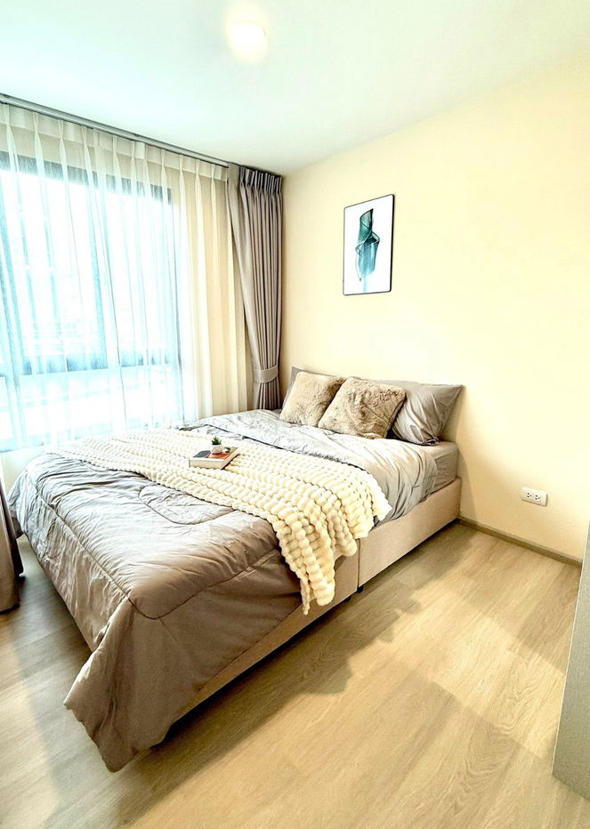 รูป 🟢For Rent🟢The Belgravia รัชดา 17  ห้องสวย เฟอร์ครบ! 📱ADD LINE @nathong97 (ตอบ ⚡ 24 Hr) P1190 - รูปที่ 2/8