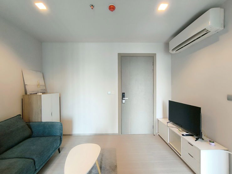 รูป #Z2082 ให้เช่าคอนโด Life Asoke - Rama 9 - รูปที่ 5/9