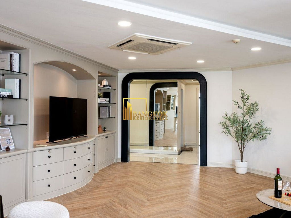 รูป Waterford Park | Beautifully Renovated 3 Bed Condo For Sale - BR4016CD - รูปที่ 8/33