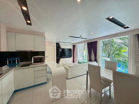 คอนโด 2-ห้องนอน ที่ ซิตี้ เซ็นเตอร์ เรสซิเดนซ์ ใกล้ เมืองพัทยา (ID 2244460)