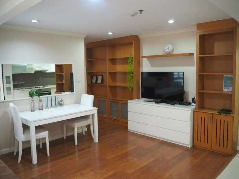 picture 🔥🔥🔥 FOR RENT condo , Grand Park View Asoke , high floor , BTS-Asok , Khlong Toei , Watthana , Bangkok , CX-00177 ✅ Live chat with us ADD LINE @connexproperty ✅ 🔥🔥🔥 - 2/12