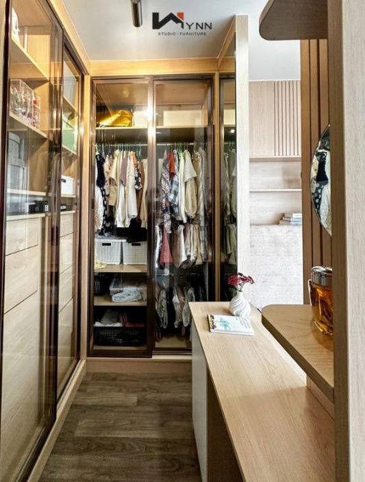 รูป Life Ladprao Valley ห้องสวย ราคาดี สอบถามเพิ่มเติมได้ที่ Line @condorental - รูปที่ 2/4