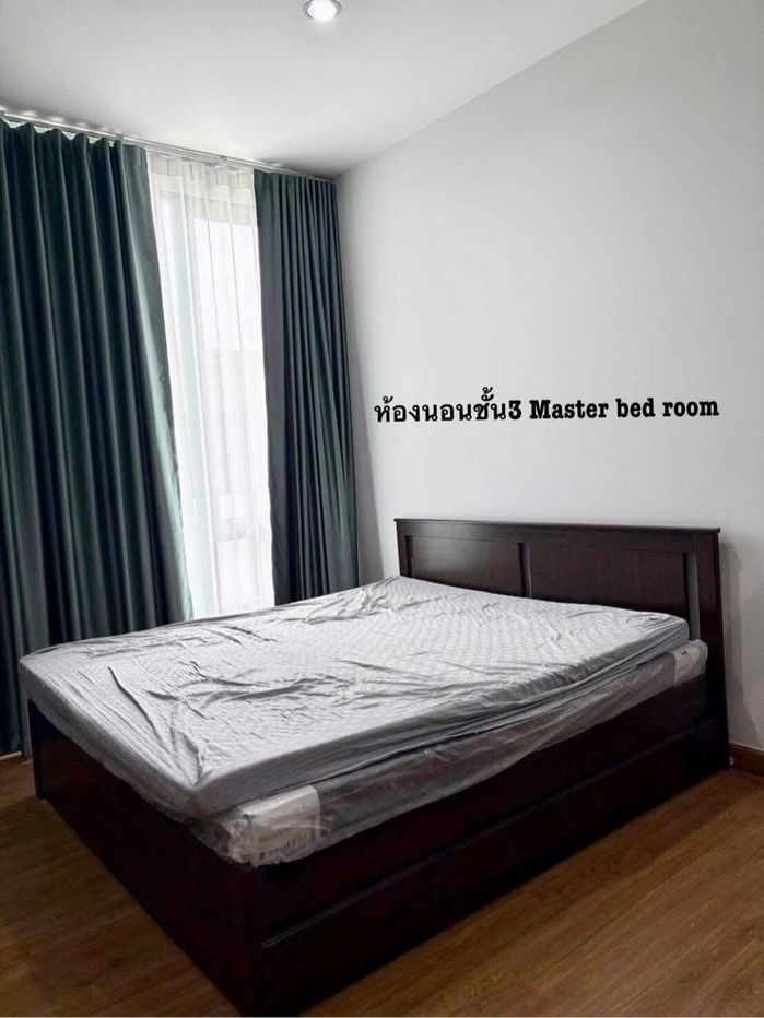 รูป ให้เช่าโฮมออฟฟิศหมู่บ้านกลางเมือง พหล-วิภาวดี - รูปที่ 2/10