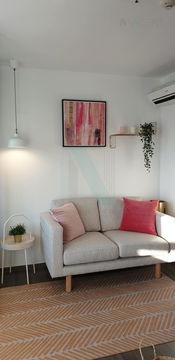 For Rent Condo THE BASE PARK WEST SUKHUMVIT 77 Building 1, Floor 39,1 bed room, Room size 27.00 sqm