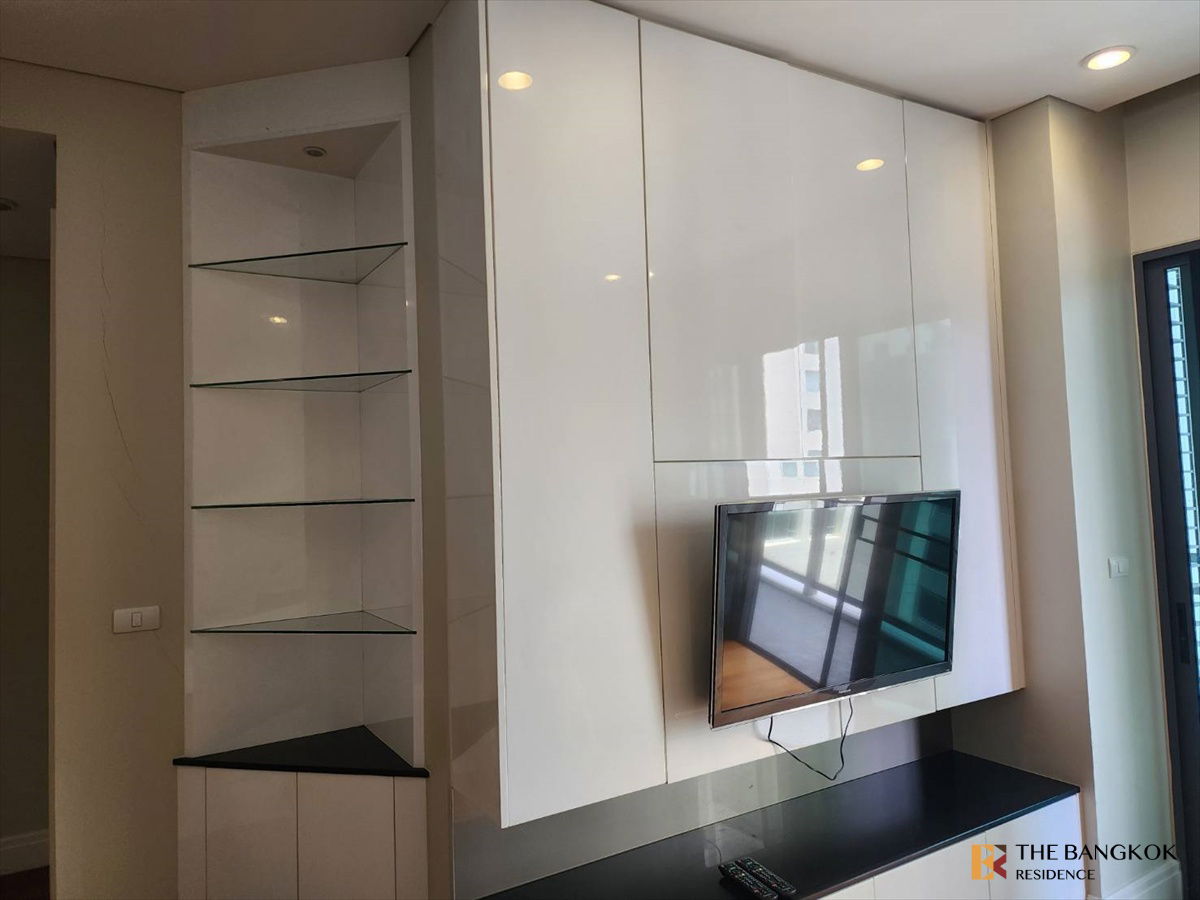 รูป Bright Sukhumvit 24💫Luxury Living at the Best Price 🌟Near BTS Phrom Phong - รูปที่ 4/6