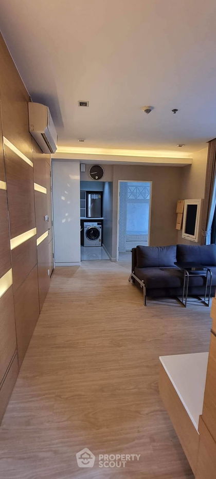 picture 2-BR Condo at Ideo Mobi Sathorn near BTS Krung Thon Buri (ID 738379) - 2/17