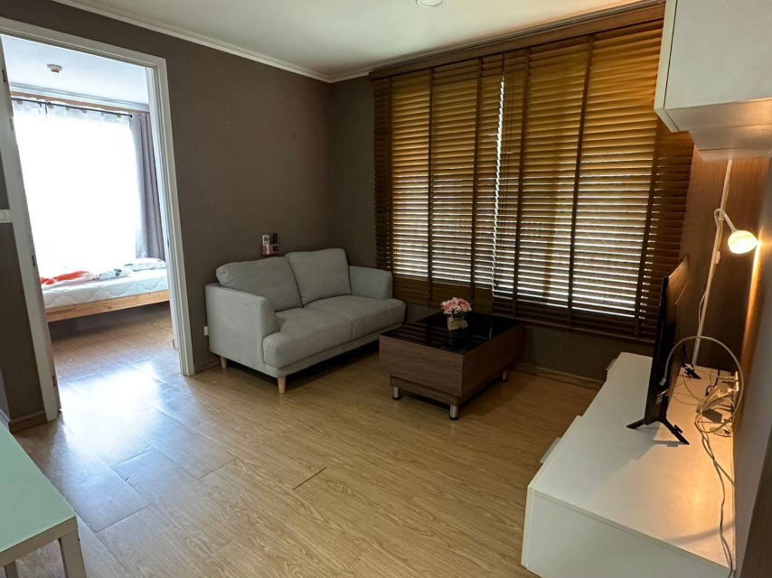 รูป #ให้เช่า  THE PRAGUE CONDOMINIUM  เดอะ ปราก คอนโดมิเนียม - รูปที่ 5/20