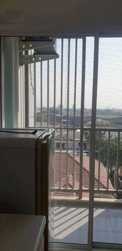 Urgent sale: The Trust Condo Nakhon Pathom
