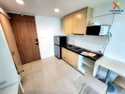 คอนโดให้เช่า : 🔥🔥🔥 เช่าคอนโด  วิสซ์ดอม ดิ เอ็กคลูซีฟ BTS-ปุณณวิถี บางจาก เขต พระโขนง กรุงเทพ CX-24725 ✅ ทักไลน์ @connexproperty ตอบทันที ทีมงานมืออาชีพ ✅ 🔥🔥🔥