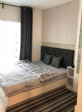 For rent, Aspire Erawan, 1 bedroom, 10th floor, near BTS Erawan