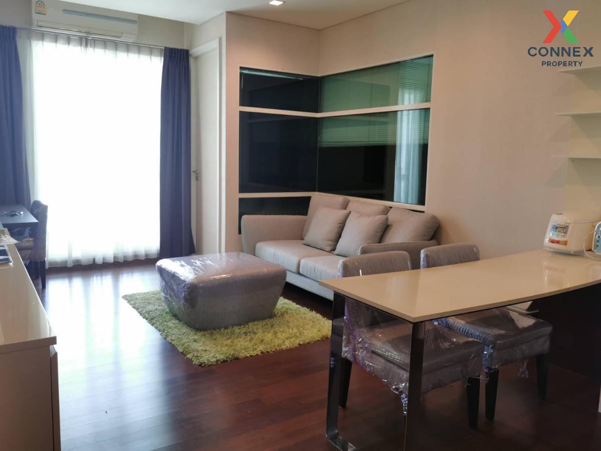 picture 🔥🔥🔥 FOR RENT condo , IVY Thonglor , BTS-Thong Lo , Khlong Tan Nuea , Watthana , Bangkok , CX-12233 ✅ Live chat with us ADD LINE @connexproperty ✅ 🔥🔥🔥 - 1/5