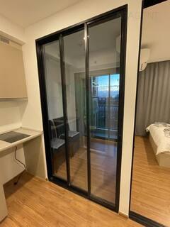 picture For Rent Condo THE ORIGIN RAM 209 INTERCHANGE Building 1, Floor 5,1 bed room, Room size 30 sqm - 5/8