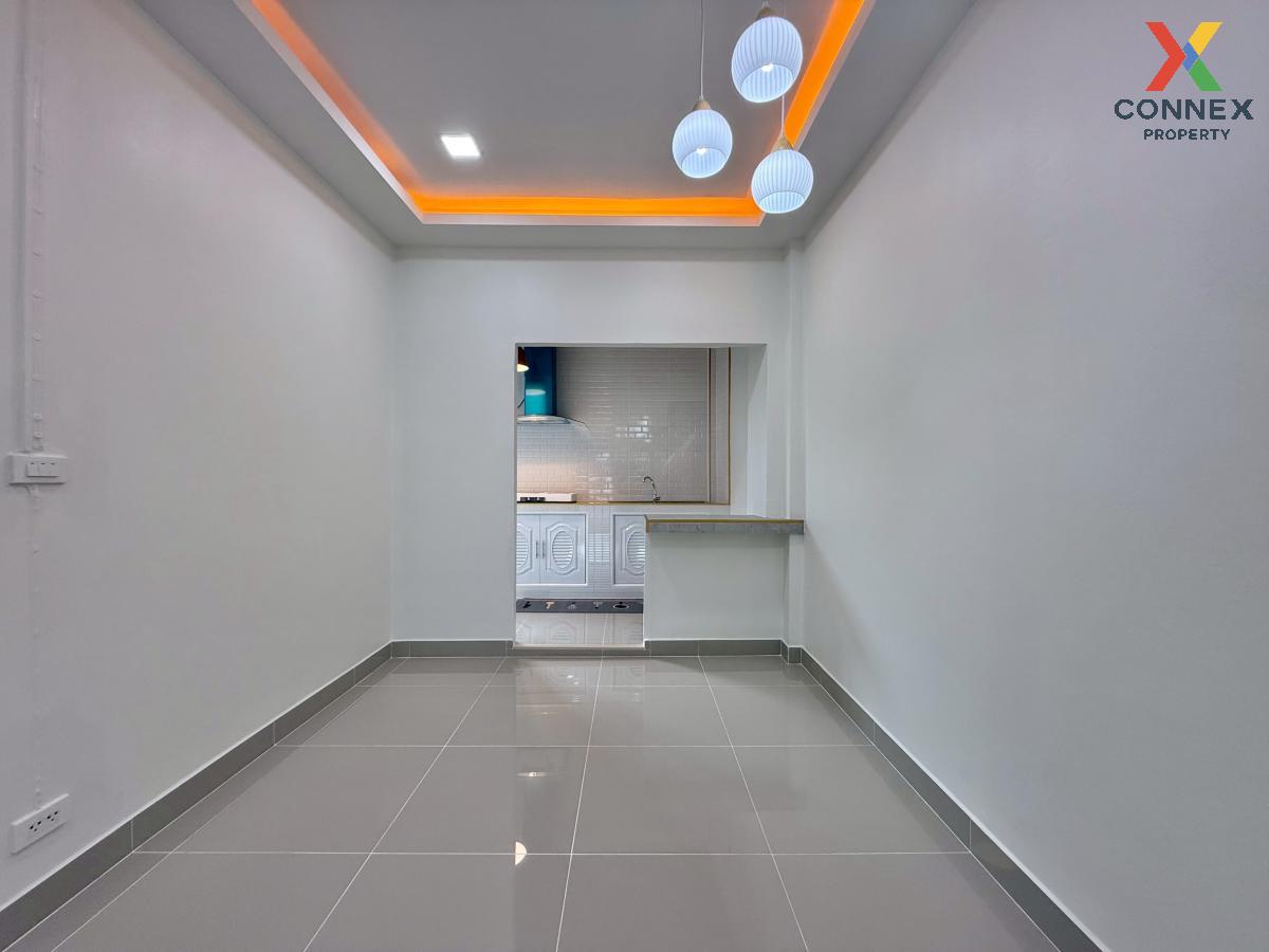 picture For Sale Townhouse/Townhome  , Jinda Town , Tha Raeng , Bang Khen , Bangkok , CX-128334 ✅ Live chat with us ADD LINE @connexproperty ✅  - 9/12
