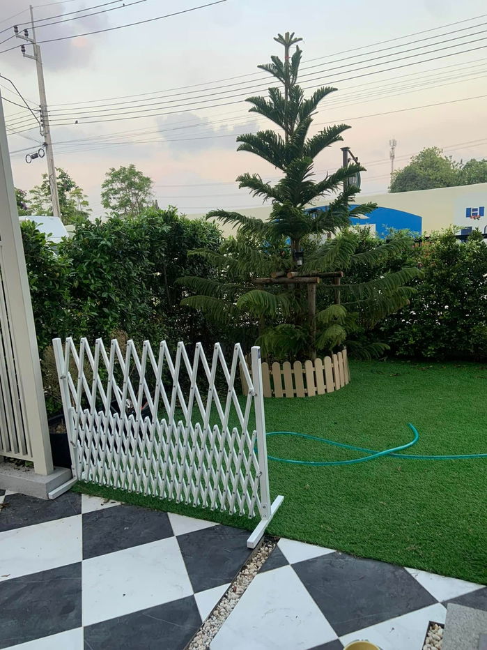 picture For rent: 2-story townhome, Anasiri Ramkhamhaeng, 2 bedrooms, 3 bathrooms, fully furnished, 65K/month, selling for 6.59M. ID: @951qfbfi - 18/18