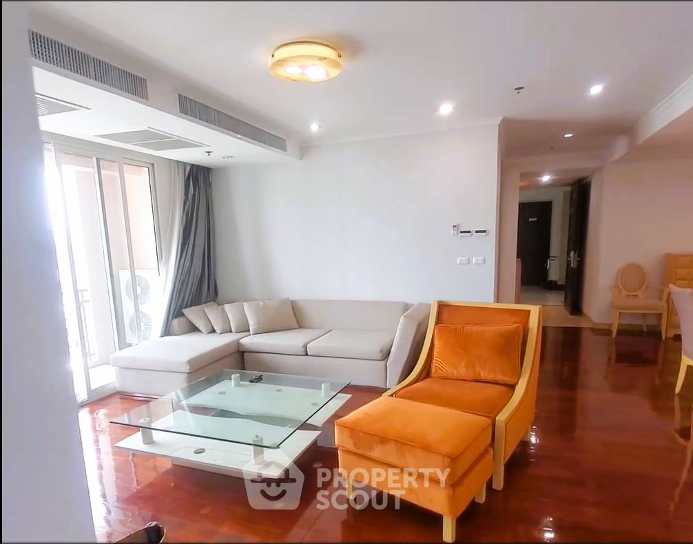 picture 2-BR Condo at Grand 39 Tower near BTS Phrom Phong (ID 1801965) - 1/7