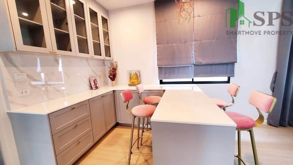 picture House for rent Anasiri Ramkhamhaeng Ladkrabang ( SPSEVE1213 ) - 4/9