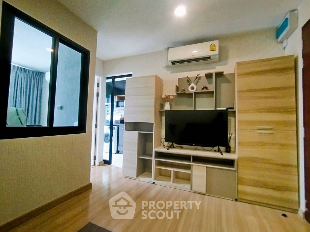 รูป คอนโด 1-ห้องนอน ที่ ชาโตว์ อินทาวน์ สุขุมวิท 64/1 ใกล้ BTS บางจาก (ID 2281870) - รูปที่ 2/6