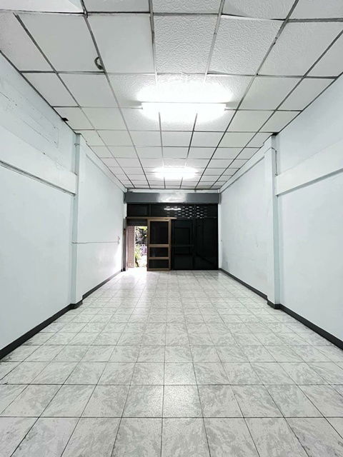 picture Romklao Ramkhamhaeng 171-182 MRT MinPhatthana 1.2km. Townhouse for rent -Storey 20sq.wa. 160sq.m. 9 - 3/9