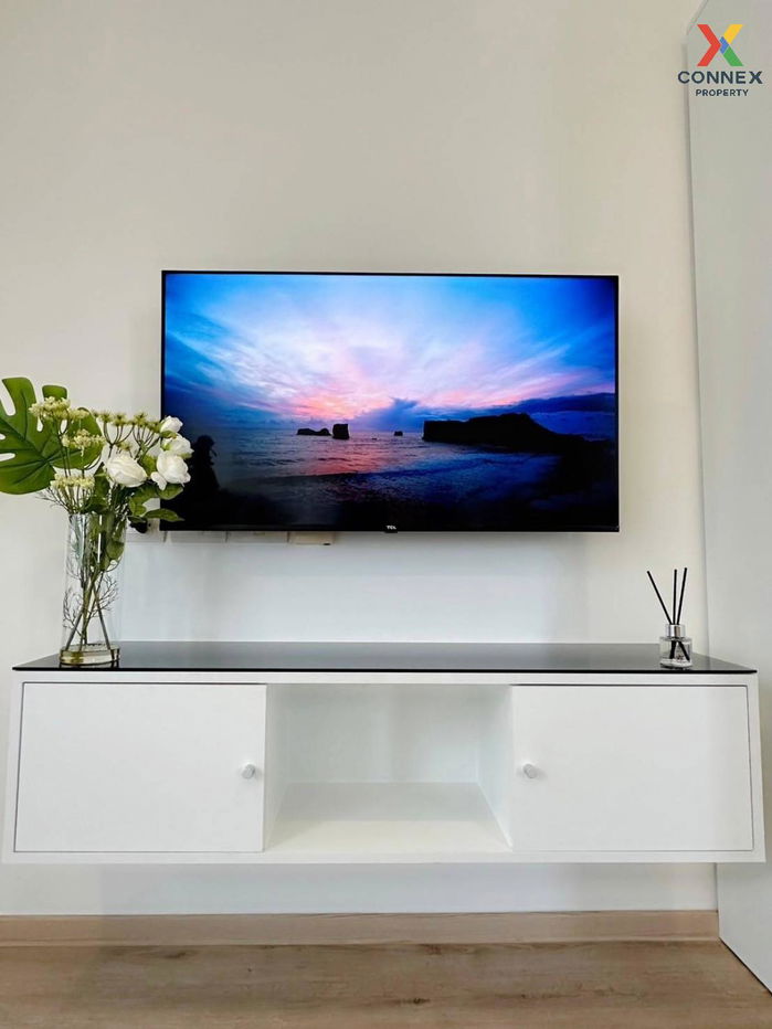 picture 🔥🔥🔥 For Rent Condo , The Rich Rama 9 - Srinakarin , ARL-Hua Mak , Suan Luang , Suan Luang , Bangkok , CX-98424 ✅ Live chat with us ADD LINE @connexproperty ✅ 🔥🔥🔥 - 11/12