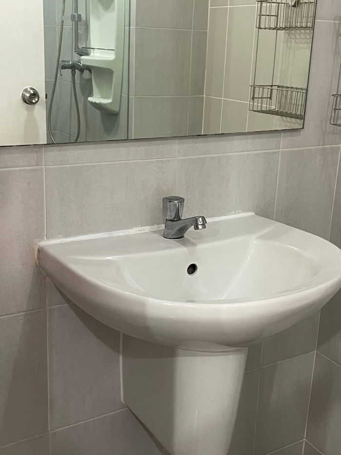 picture Condo for rent Lumpini Place Narathiwat 24 near Central Rama 3 12,000 baht Property code: RS1608 - 15/15