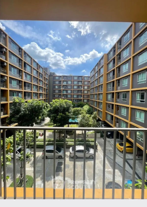 รูป ด่วน !!! ปล่อยเช่า U campus รังสิต-เมืองเอก 8,000/เดือน!! โทร 062-4462396 - รูปที่ 9/10