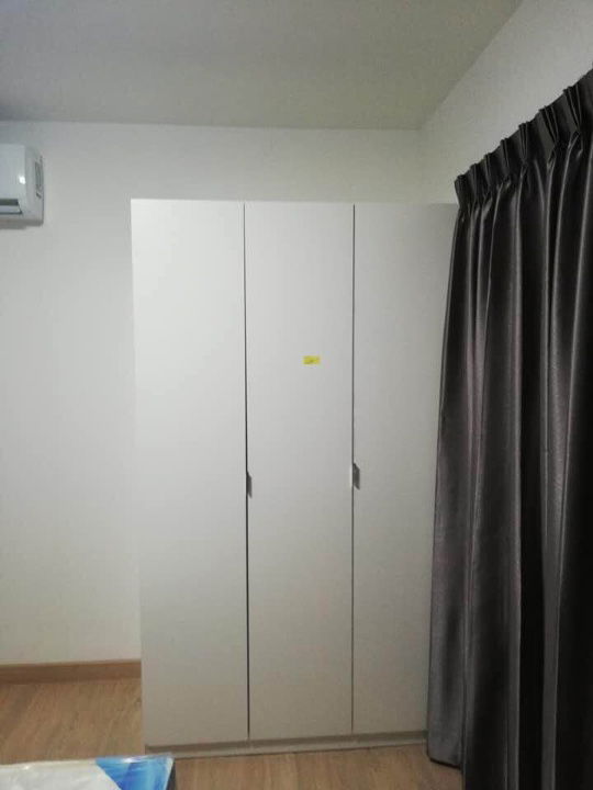 รูป 🏠RB20201 ให้เช่าถูกมาก📢เพลิน เพลิน คอนโดมิเนียม สามัคคี - ติวานนท์👉🏻แอดไลน์ @062mnigk( มี @ ด้วย) แอดมินตอบไว - รูปที่ 2/10