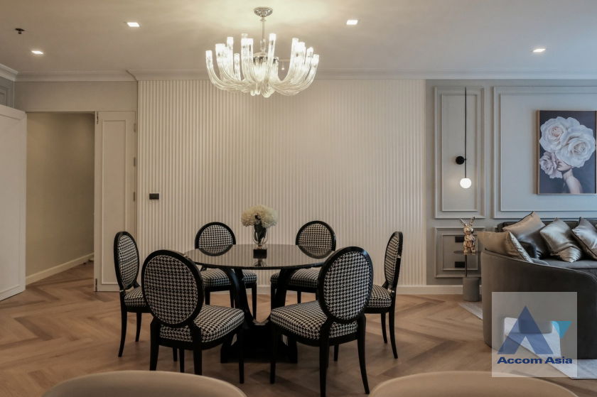 picture 🔼🔽 AccomA 📩  3 BR Condominium @Nusasiri Grand Condo (AA30621) - 6/20