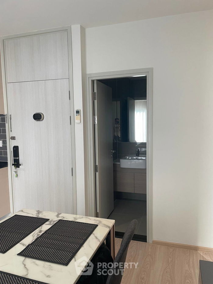 picture 2-BR Condo at Noble Revolve Ratchada near MRT Thailand Cultural Centre (ID 2281866) - 7/16
