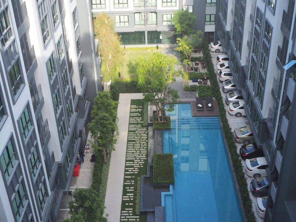รูป ขายคอนโดเคนซิงตัน แหลมฉบัง-ศรีราชา (Kensington Laemchabang-Sriracha)!!! - รูปที่ 9/9