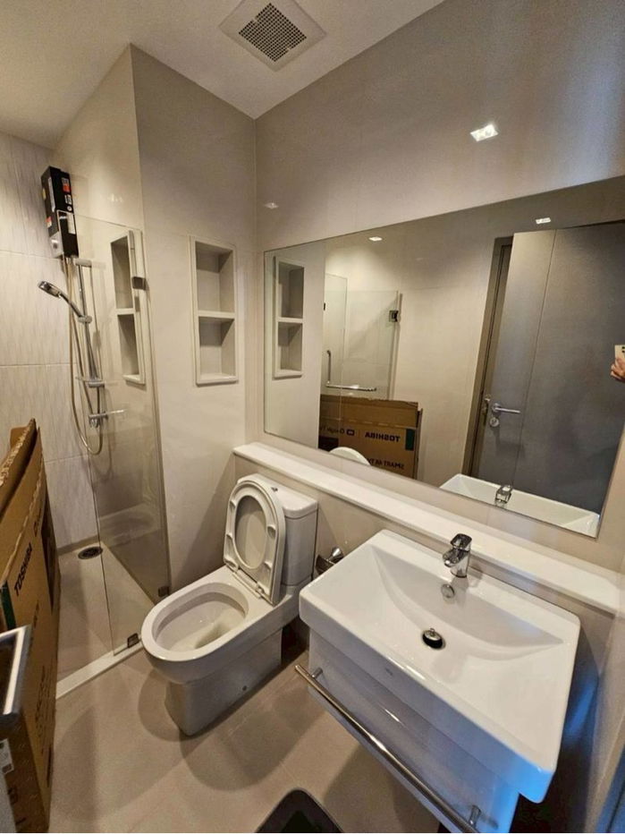 picture #Z2092 Condo for rent at Life Asoke - Rama 9 - 9/10