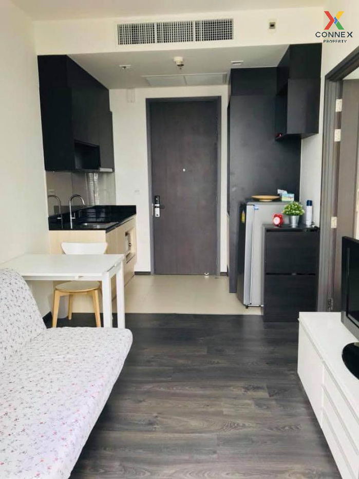 รูป 🔥🔥🔥 เช่าคอนโด  เอดจ์ สุขุมวิท 23 BTS-อโศก คลองเตยเหนือ เขต วัฒนา กรุงเทพ CX-74921 ✅ ทักไลน์ @connexproperty ตอบทันที ทีมงานมืออาชีพ ✅ 🔥🔥🔥 - รูปที่ 4/6