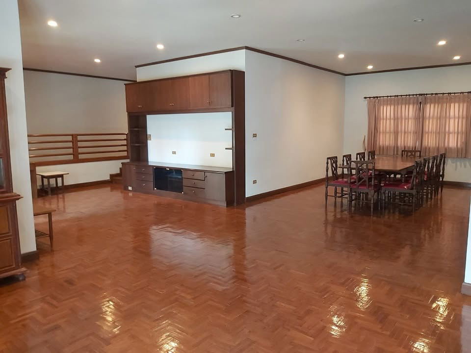 รูป บ้านเดี่ยวหลังใหญ่ ใจกลางเมือง ฟ้าฮ่าม รับสัตว์เลี้ยง - รูปที่ 6/12