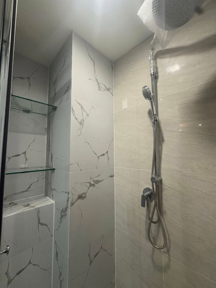 รูป ให้เช่าคอนโด ณ รีวา เจริญนคร คอนโดใหม่ วิวแม่น้ำเจ้าพระยา Na Reva Charoennakhon Condo for rent 55 Sqm - รูปที่ 12/15