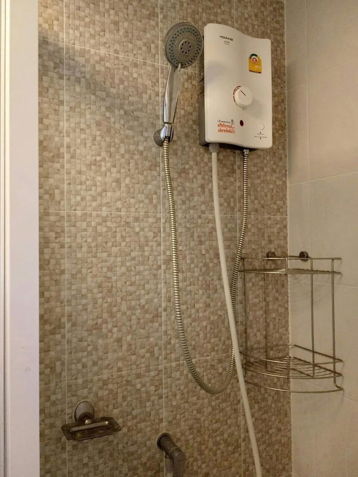 picture Urgent sale ✨ Plum Condo Chokchai 4 ✨ Fully furnished and equipped, near Central East Ville - 9/11