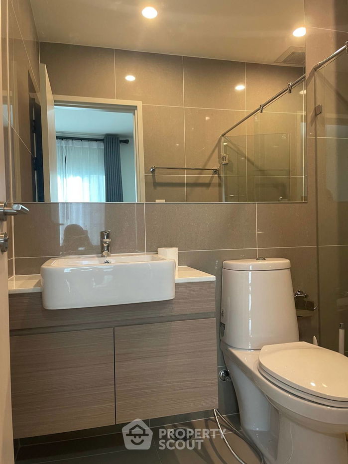 picture 2-BR Condo at Noble Revolve Ratchada near MRT Thailand Cultural Centre (ID 2281866) - 14/16
