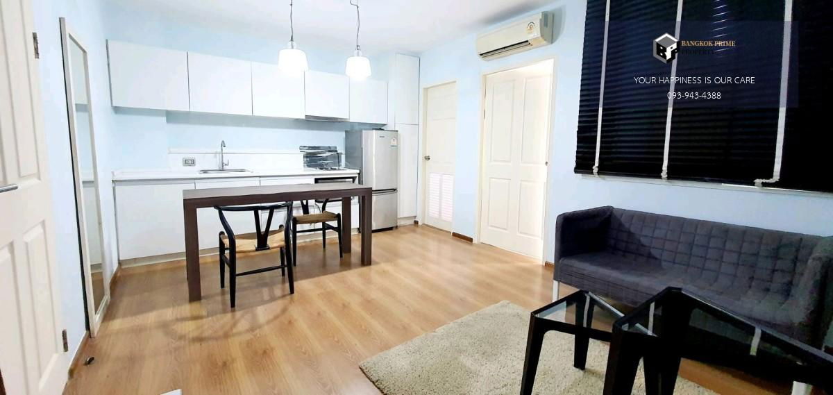 picture SYM Vibha-Ladprao | 🚝Near BTS, MRT Chatuchak #2025082611543 - 2/5