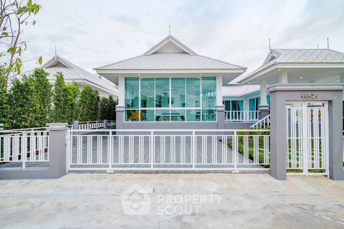 รูป วิลล่า 4-ห้องนอน ที่ มาวิน พูลวิลล่า ใน ทับใต้ (ID 2103086) - รูปที่ 3/35
