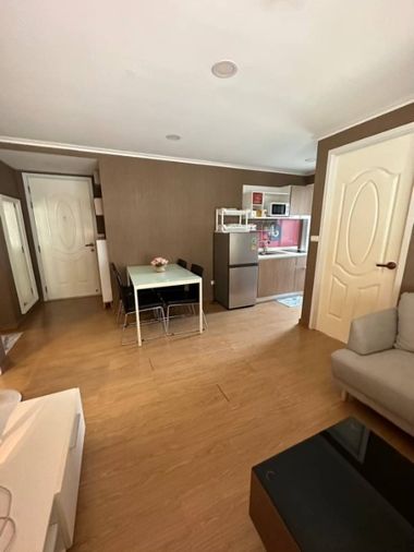 2-bed condo for rent, 43 sqm, The Prague